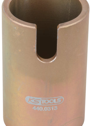 KS TOOLS Pressrohr 44,7x44,7x37,2 mm ( 440.0313 ) - Toolbrothers