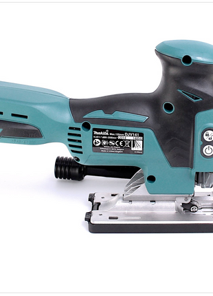 Makita DJV 141 Y1J Akku Pendelhubstichsäge 14,4V Brushless + 1x Akku 1,5Ah + Makpac - ohne Ladegerät - Toolbrothers