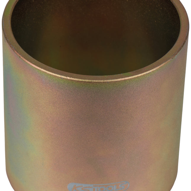 KS TOOLS Pressrohr 79,7x79,7x72,2 mm ( 440.0324 ) - Toolbrothers