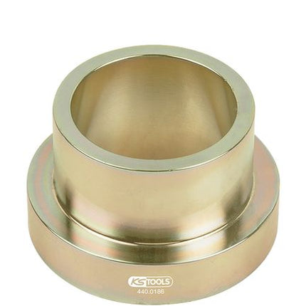 KS TOOLS Druckstück-Satz für Mercedes W 124, 3-tlg ( 440.0430 ) - Toolbrothers