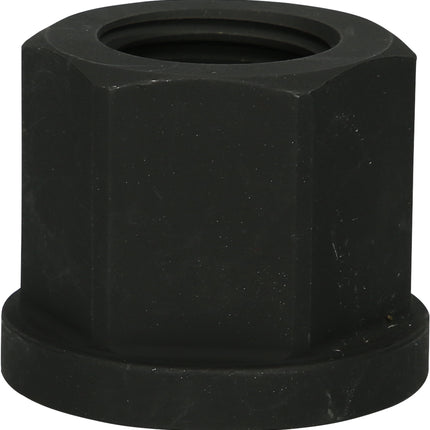 KS TOOLS Kragenmutter M27 ( 440.0484 ) - Toolbrothers