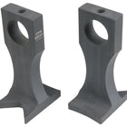 KS TOOLS Demontage-Druckfuß-Satz für geschraubte Radlagereinheiten mit 3 Bolzen, 2-tlg ( 440.0633 ) - Toolbrothers