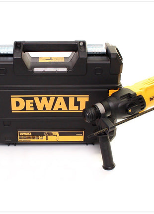 DeWalt D 25033 K - QS Kombihammer 710W 2,0J SDS plus + Koffer - Toolbrothers