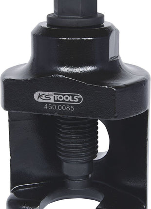 KS TOOLS Vibro-Impact Universal-Kugelgelenk-Abzieher-Glocke 35 x 60 mm ( 450.0085 ) - Toolbrothers