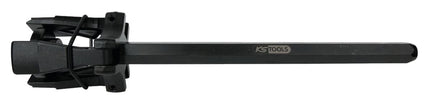 KS TOOLS Tassello di spinta a 3 ganasce ( 450.0088 )