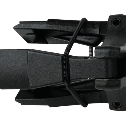 KS TOOLS Tassello di spinta a 3 ganasce ( 450.0088 )