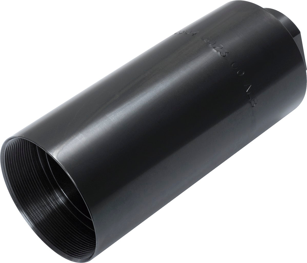 KS TOOLS Tubo di prolunga per assale posteriore M75x1.5L ( 450.0157 )