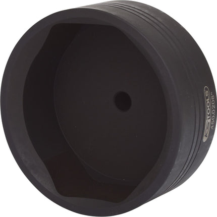 KS TOOLS Radkapsel-Stecknuss für BPW, 111mm, 6-kant ( 450.0208 ) - Toolbrothers