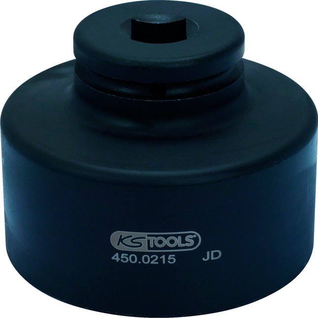KS TOOLS 3/4" Achsmuttern-Schlüssel für BPW ( 450.0215 ) - Toolbrothers