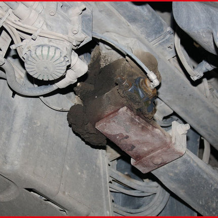 KS TOOLS Boccola per perni balestra per Scania, 28mm ( 450.0225 )