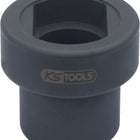 KS TOOLS Boccola per perni balestra per Scania, 28mm ( 450.0225 )