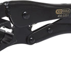 KS TOOLS Spezial-Klemm-Gripzange, Ø 7-14mm ( 450.0351 ) - Toolbrothers
