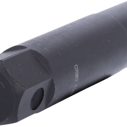 KS TOOLS Kraft-Biteinsatz für Torx-E-Schrauben L=107mm, E20 ( 450.0434 ) - Toolbrothers