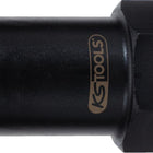 KS TOOLS Druckschrauben-Zapfenstecknuss, 22,0x28,0x70,0 mm ( 455.0002 )