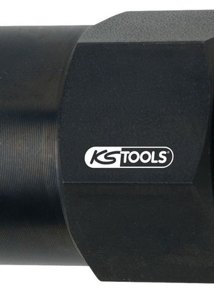 KS TOOLS Zapfenschlüssel für Vorkammern von Mercedes Motoren ( 455.0006 ) - Toolbrothers