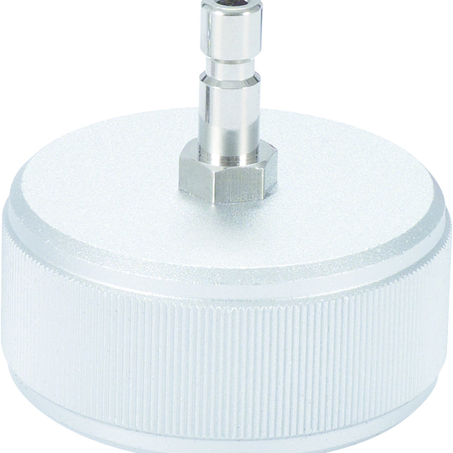 KS TOOLS Schraubadapter M45x3,0 ( 455.0114 ) - Toolbrothers