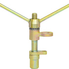 KS TOOLS Tenditore di molle overhead per Volvo, 6 pz ( 460.1005 )