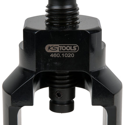 KS TOOLS Vibro-Impact Universal-Kugelgelenk-Abzieher-Glocke 32 x 40 mm ( 460.1020 ) - Toolbrothers