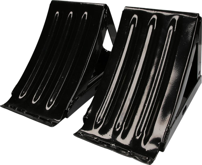 KS TOOLS Cuneo di appoggio per veicoli commerciali e rimorchi ( 460.5535 )