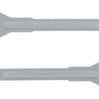 KS TOOLS Radio-Entriegelungswerkzeug Sony, 2-tlg ( 500.1397 ) - Toolbrothers