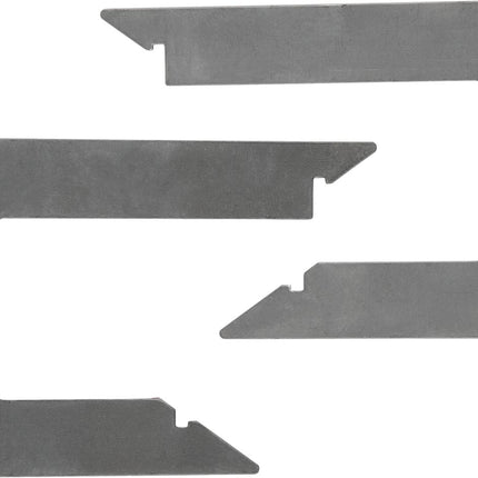 KS TOOLS Radio-Entriegelungswerkzeug Fiat, 2-tlg ( 500.1399 ) - Toolbrothers