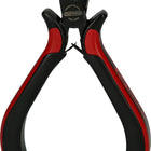 KS TOOLS Feinmechanik-Diagonal-Seitenschneider, 120mm ( 500.7024 ) - Toolbrothers