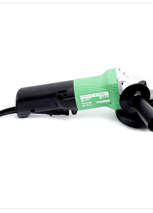 Hitachi G 13SE2  Winkelschleifer 125 mm 1200 Watt - Toolbrothers