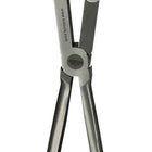 KS TOOLS Zündkerzenstecker-Doppelgelenk-Zange Ø 8,0 mm, lang ( 500.7166 ) - Toolbrothers