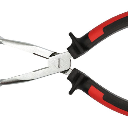 KS TOOLS Zündkerzenstecker-Zange, kurz ( 500.7532 ) - Toolbrothers