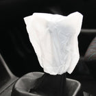 KS TOOLS Einweg-Schalthebelschoner, weiß, 500 Stück ( 500.8092 ) - Toolbrothers