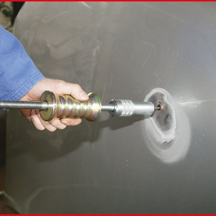 KS TOOLS Auszieh-Schlaghammer, 1,5kg ( 500.8559 ) - Toolbrothers