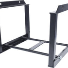 KS TOOLS Colonnetta di supporto per compressore pneumatico da banco per 500.8800 ( 500.8802 )