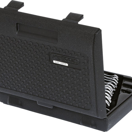 KS TOOLS GEARplus Ratschenringmaulschlüssel-Satz, 12-tlg ( 503.4265 ) - Toolbrothers