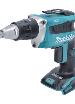 Makita DFS 452 Z Akku Schnellbauschrauber 18 V Brushless Solo - ohne Akku, ohne Ladegerät - Toolbrothers