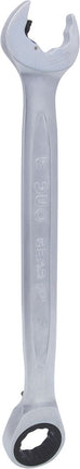 KS TOOLS DUO GEARplus Ringmaulschlüssel,Maul-Ratschenfunktion 17mm, umschaltbar ( 503.5917 ) - Toolbrothers