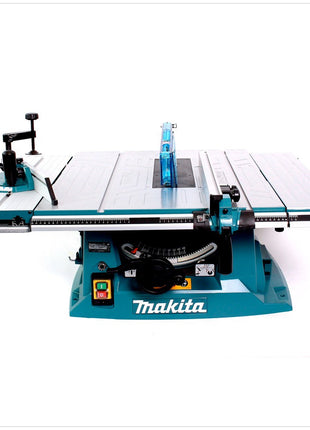 Makita MLT 100 - 1500 Watt Tischkreissäge 260 mmt - Toolbrothers