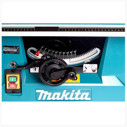 Makita MLT 100 - 1500 Watt Tischkreissäge 260 mmt - Toolbrothers