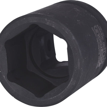 KS TOOLS 3/4" Sechskant-Kraft-Stecknuss, kurz, 30mm ( 515.1330 ) - Toolbrothers