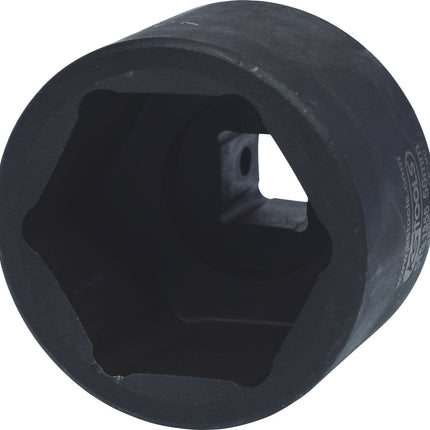 KS TOOLS 3/4" Sechskant-Kraft-Stecknuss, kurz, 55mm ( 515.1355 )