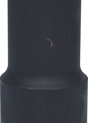 KS TOOLS Vaso de impacto hexagonal de 3/4", largo, 22 mm ( 515.1422 )