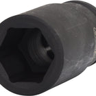 KS TOOLS 3/4' Bussola esagonale p.avvitatori ad impulsi,lunga,32mm ( 515.1432 )