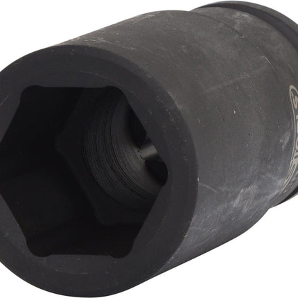 KS TOOLS 3/4' Bussola esagonale p.avvitatori ad impulsi,lunga,32mm ( 515.1432 )