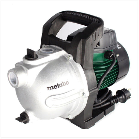 Metabo P 4000 G Gartenpumpe 1100 Watt ( 600964000 ) - Toolbrothers