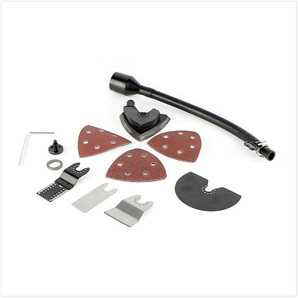 Black & Decker MT 300 KA 300 W Multifunktionswerkzeug - Toolbrothers