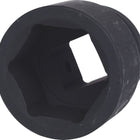 KS TOOLS 1' Bussola esagonale p.avvitatori ad impulsi,corta,46mm ( 515.1746 )