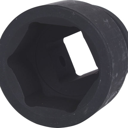 KS TOOLS 1' Bussola esagonale p.avvitatori ad impulsi,corta,46mm ( 515.1746 )