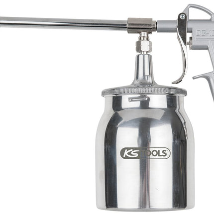 KS TOOLS Druckluft-Reinigungspistole ( 515.1911 ) - Toolbrothers