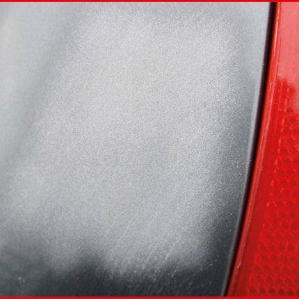 KS TOOLS Soda-Druckluft-Reinigungs-Pistole, 1000 ml ( 515.1919 ) - Toolbrothers