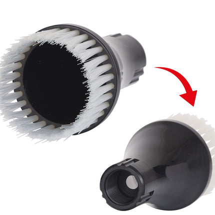 KS TOOLS Bürsten-Aufsatz ( 515.1983 ) - Toolbrothers