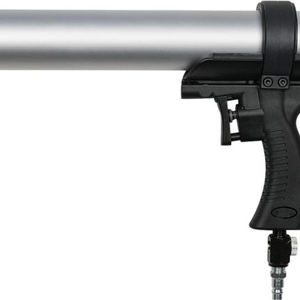 KS TOOLS Druckluft-Kartuschen-Pistole 600 ml  ( 515.1985 ) - Toolbrothers